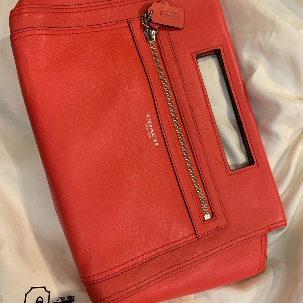 Coach Handbag